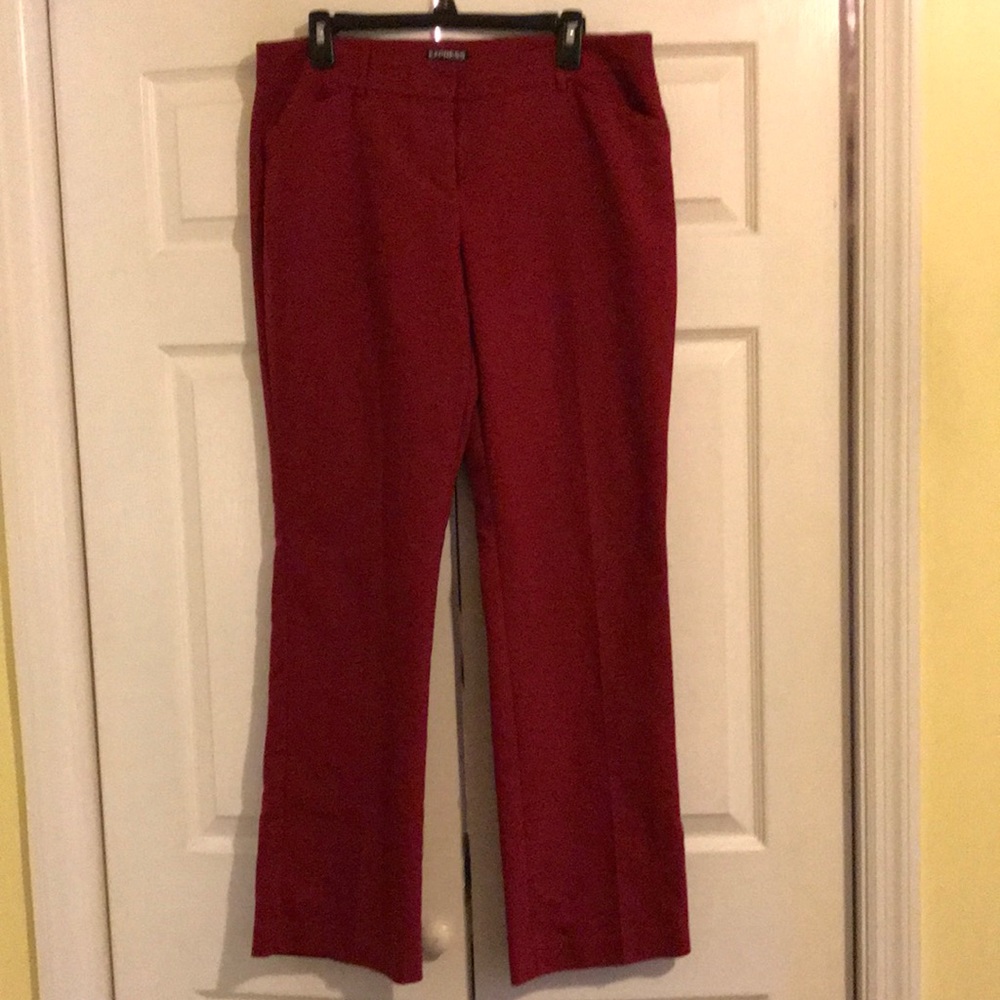 Pants